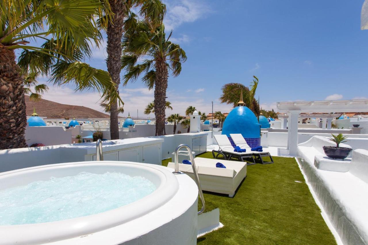 Villa 82 Corralejo Exterior photo